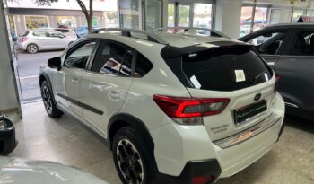 Subaru XV 1.6i Lineartronic Style GPL pieno