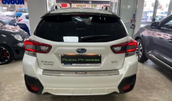 Subaru XV 1.6i Lineartronic Style GPL pieno