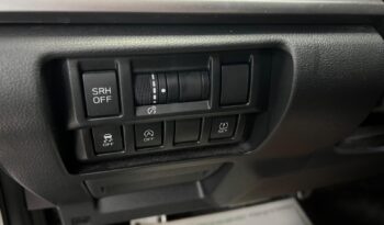 Subaru XV 1.6i Lineartronic Style GPL pieno