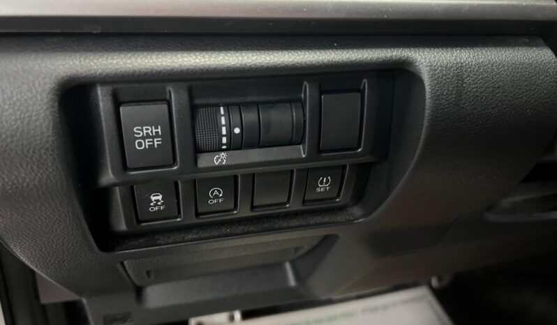 Subaru XV 1.6i Lineartronic Style GPL pieno