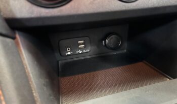 Subaru XV 1.6i Lineartronic Style GPL pieno