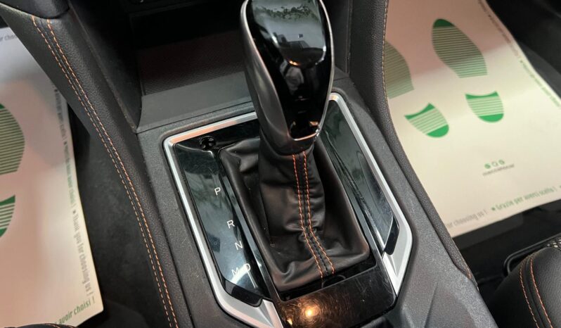 Subaru XV 1.6i Lineartronic Style GPL pieno