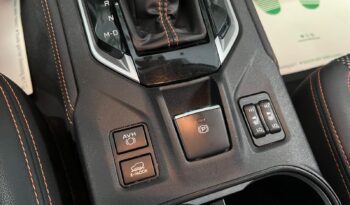 Subaru XV 1.6i Lineartronic Style GPL pieno