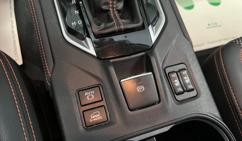 Subaru XV 1.6i Lineartronic Style GPL pieno