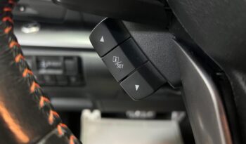 Subaru XV 1.6i Lineartronic Style GPL pieno