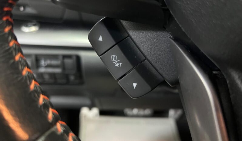 Subaru XV 1.6i Lineartronic Style GPL pieno