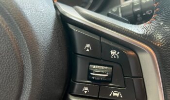 Subaru XV 1.6i Lineartronic Style GPL pieno