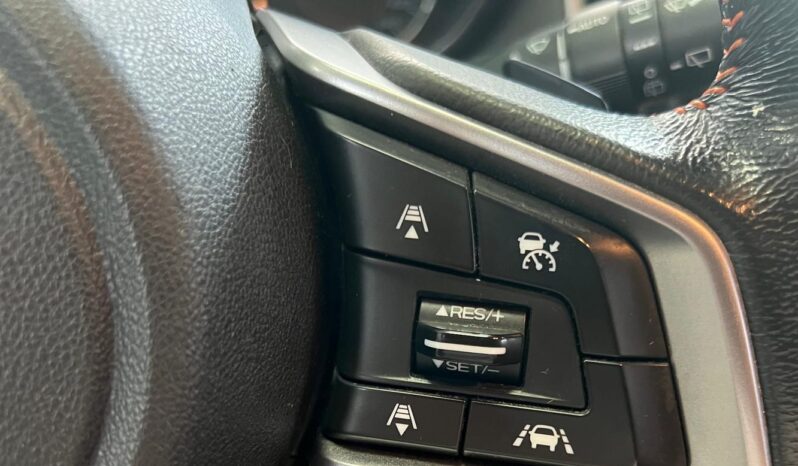 Subaru XV 1.6i Lineartronic Style GPL pieno