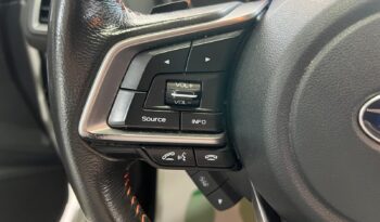 Subaru XV 1.6i Lineartronic Style GPL pieno