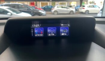 Subaru XV 1.6i Lineartronic Style GPL pieno