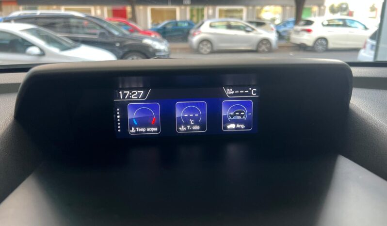 Subaru XV 1.6i Lineartronic Style GPL pieno