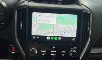 Subaru XV 1.6i Lineartronic Style GPL pieno