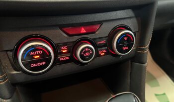 Subaru XV 1.6i Lineartronic Style GPL pieno