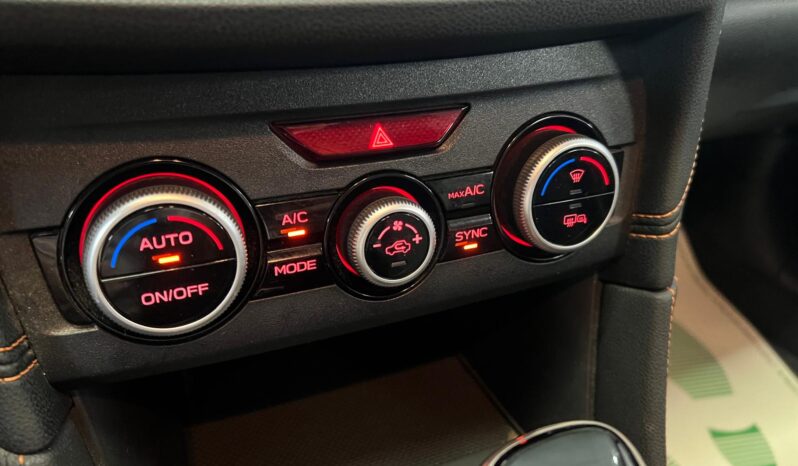 Subaru XV 1.6i Lineartronic Style GPL pieno