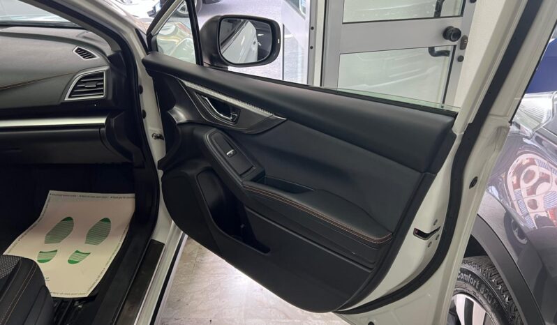 Subaru XV 1.6i Lineartronic Style GPL pieno