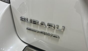 Subaru XV 1.6i Lineartronic Style GPL pieno