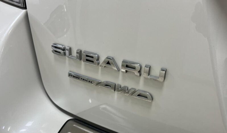 Subaru XV 1.6i Lineartronic Style GPL pieno
