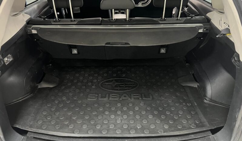 Subaru XV 1.6i Lineartronic Style GPL pieno