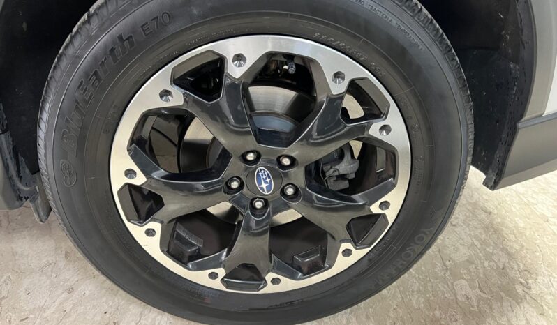 Subaru XV 1.6i Lineartronic Style GPL pieno