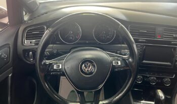 Volkswagen Golf 1.6 TDI DSG 5p. Highline pieno