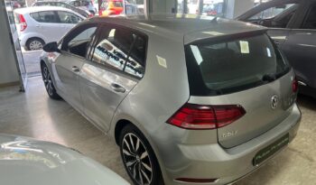 Volkswagen Golf 1.6 TDI DSG 5p. Highline pieno