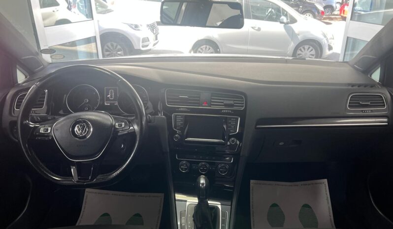 Volkswagen Golf 1.6 TDI DSG 5p. Highline pieno