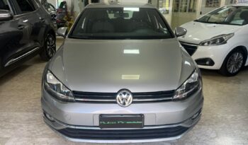 Volkswagen Golf 1.6 TDI DSG 5p. Highline pieno