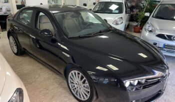 Alfa Romeo 159 1.9 JTDm 16V pieno