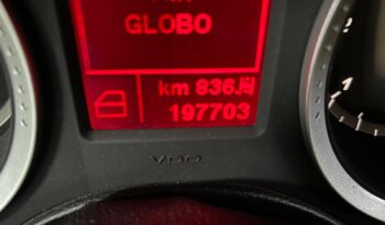 Alfa Romeo 159 1.9 JTDm 16V pieno