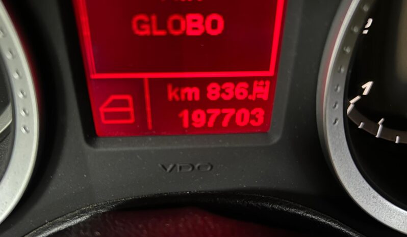 Alfa Romeo 159 1.9 JTDm 16V pieno
