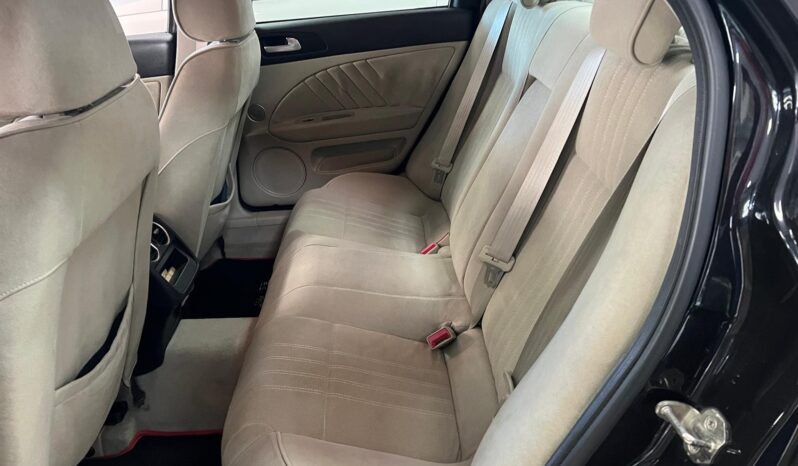 Alfa Romeo 159 1.9 JTDm 16V pieno