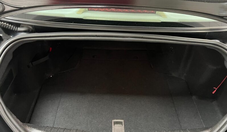 Alfa Romeo 159 1.9 JTDm 16V pieno