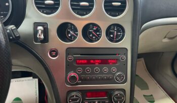 Alfa Romeo 159 1.9 JTDm 16V pieno