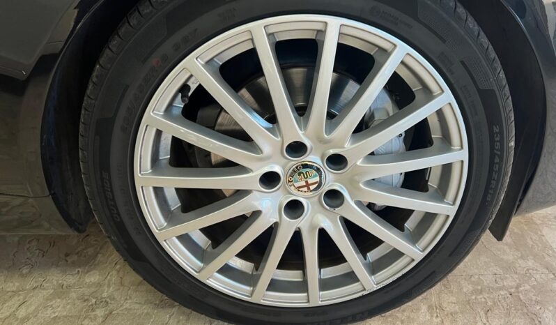 Alfa Romeo 159 1.9 JTDm 16V pieno