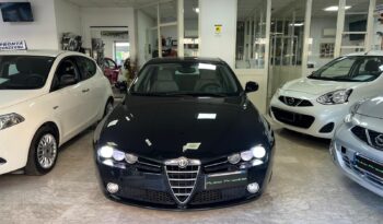 Alfa Romeo 159 1.9 JTDm 16V pieno