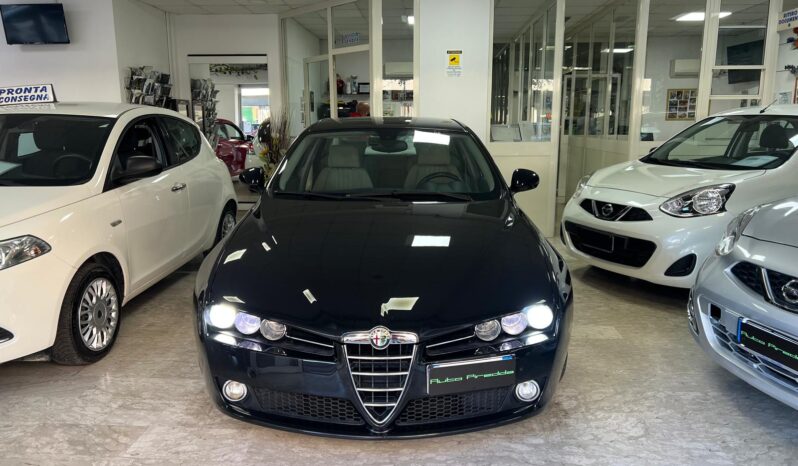 Alfa Romeo 159 1.9 JTDm 16V pieno