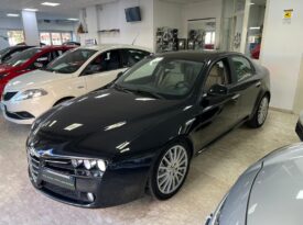 Alfa Romeo 159 1.9 JTDm 16V