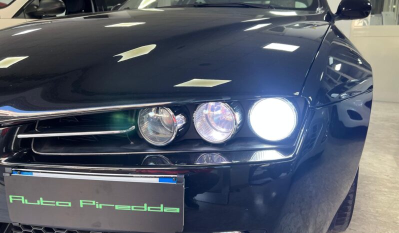 Alfa Romeo 159 1.9 JTDm 16V pieno