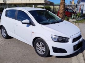 Chevrolet Aveo 1.3 75CV 5 Porte LT