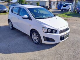 Chevrolet Aveo 1.3 75CV 5 Porte LT
