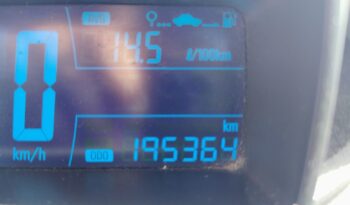 Chevrolet Aveo 1.3 75CV 5 Porte LT pieno