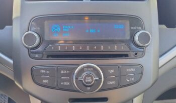 Chevrolet Aveo 1.3 75CV 5 Porte LT pieno