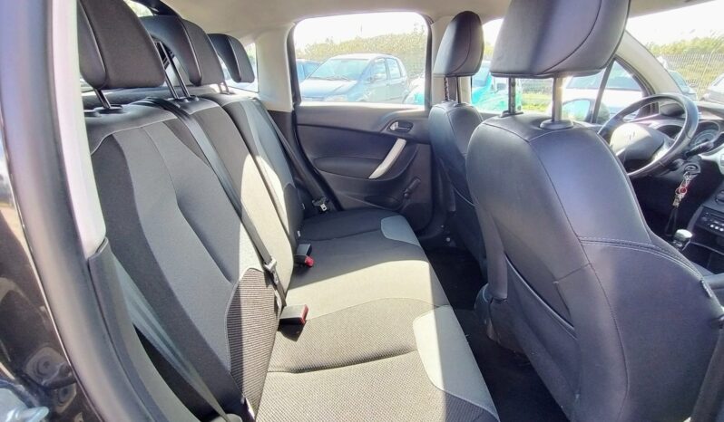 Citroen C3 1.1 Seduction Limited pieno