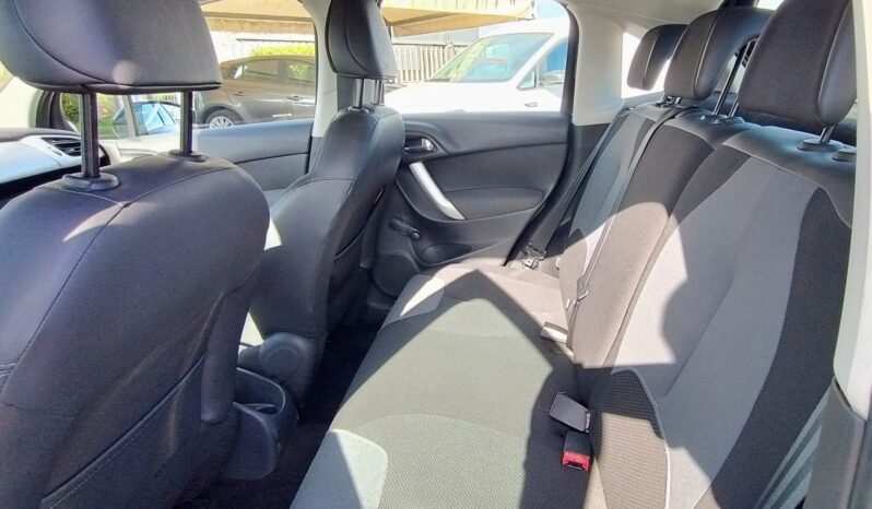 Citroen C3 1.1 Seduction Limited pieno