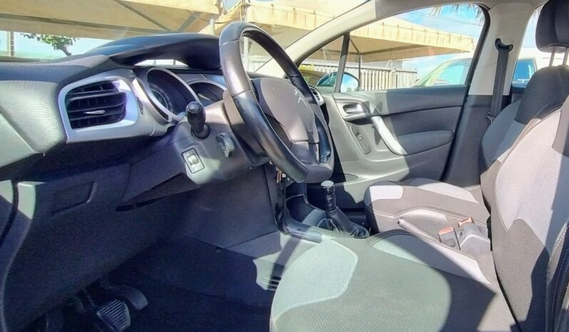 Citroen C3 1.1 Seduction Limited pieno