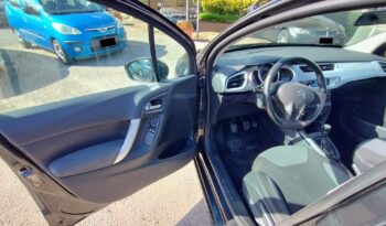 Citroen C3 1.1 Seduction Limited pieno
