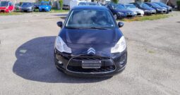 Citroen C3 1.1 Seduction Limited