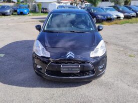 Citroen C3 1.1 Seduction Limited
