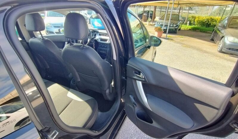 Citroen C3 1.1 Seduction Limited pieno