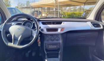 Citroen C3 1.1 Seduction Limited pieno